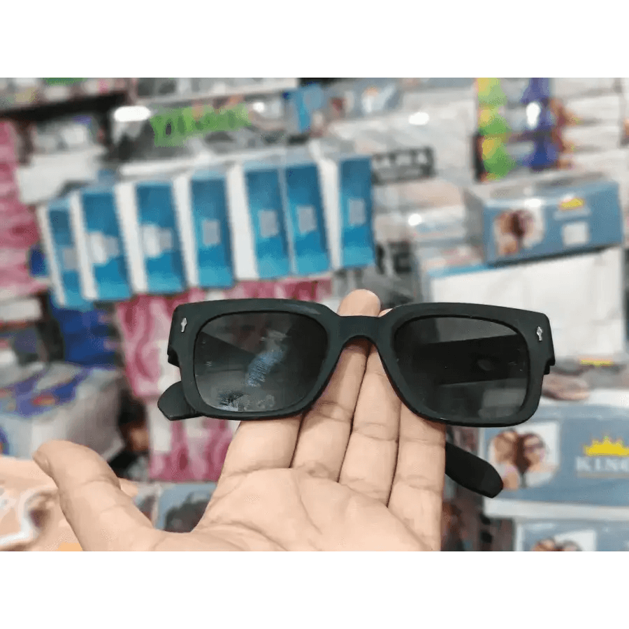 Budget-Friendly Sunglasses - CODE19 - HT Bazar