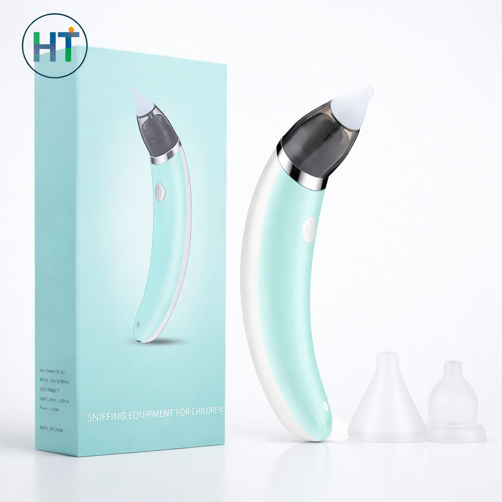 Nose Cleaner Sniffing Equipment for Children