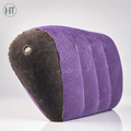 Premium Comfortable Air Pillow – Portable Inflatable Travel Cushion for Back & Neck Support