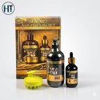 Dexe Anti-Hair Loss Combo Set – Shampoo & Hair Lotion (Serum)