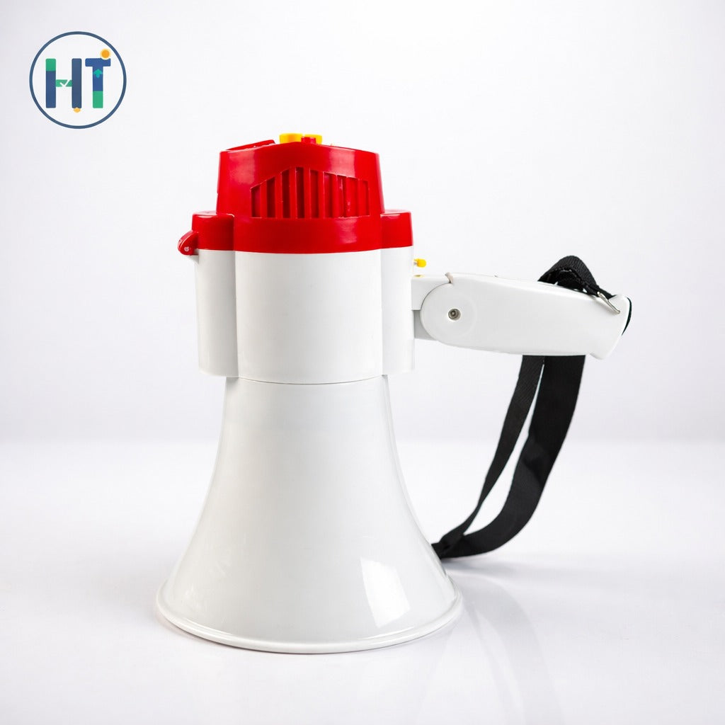 Portable Megaphone
