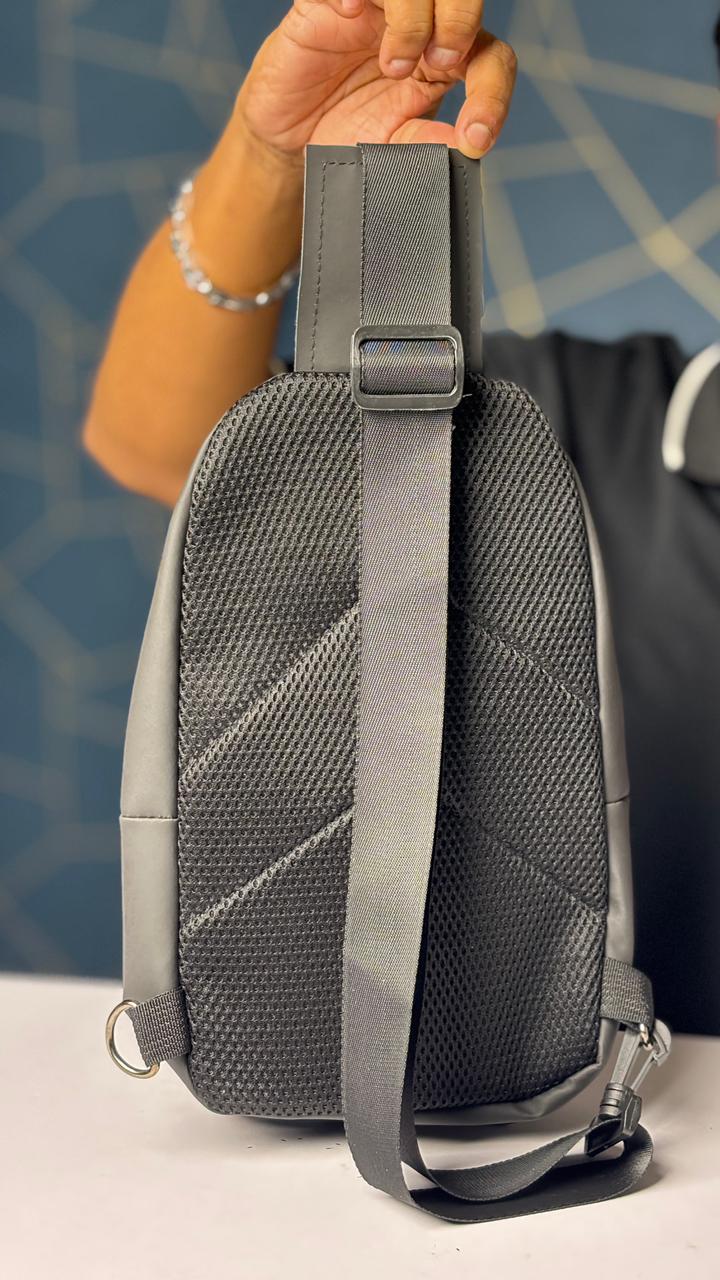 Jeep Shoulder/Crossbody Bag