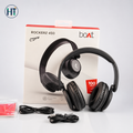 boAt Rockerz 450 Wireless Bluetooth Headphones – HD Sound with 40mm Dynamic Drivers