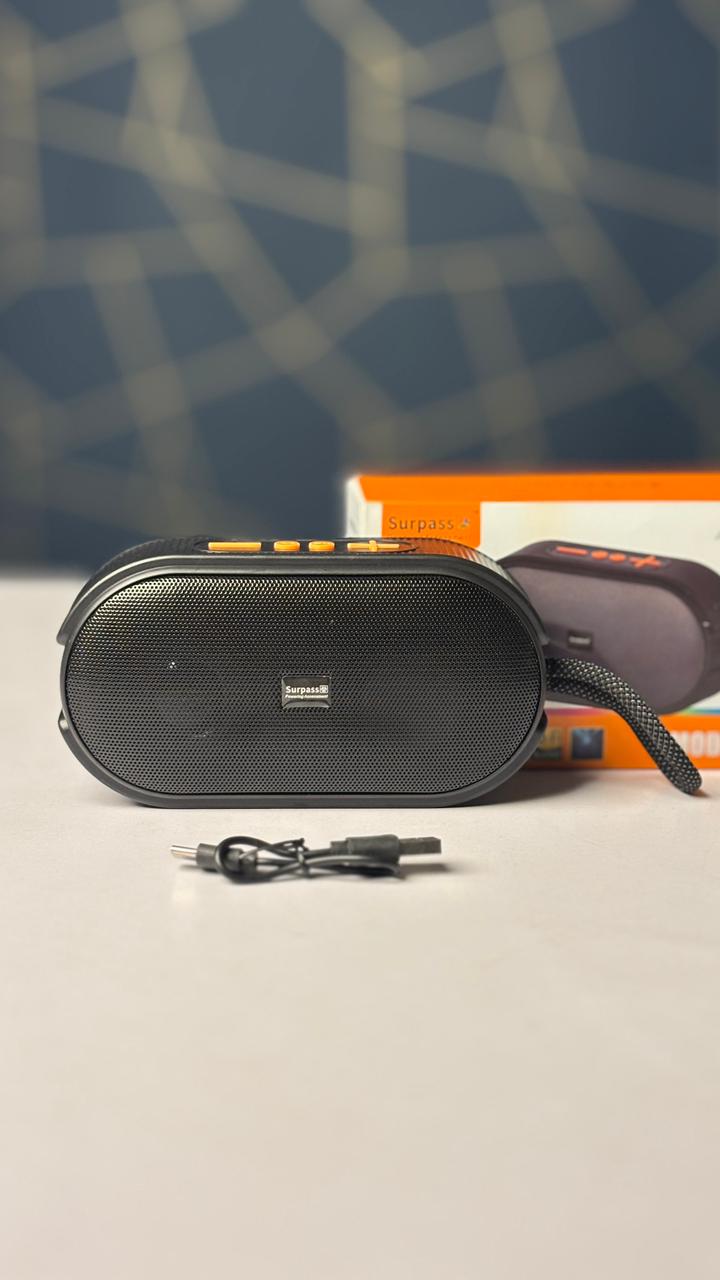 Surpass Y-800 Wireless Bluetooth Speaker