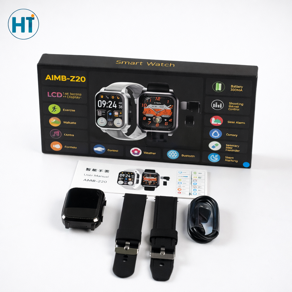 AIMB-Z20 Smart Watch