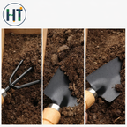 3 PCS/set Gardening Mini Garden Tools
