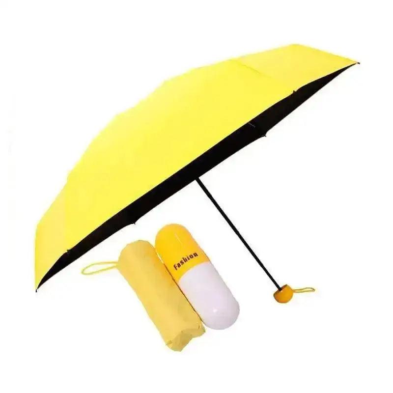 Capsule Umbrella - HT Bazar