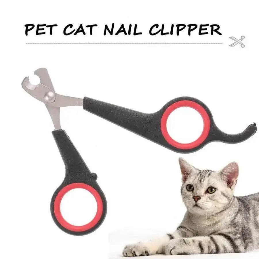 Cat/dog nail cutter - HT Bazar