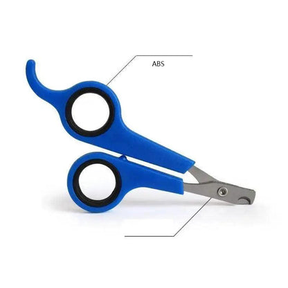 Cat/dog nail cutter - HT Bazar