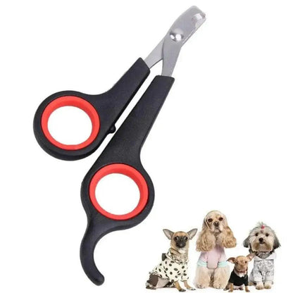 Cat/dog nail cutter - HT Bazar