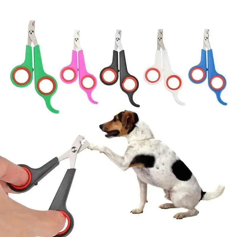 Cat/dog nail cutter - HT Bazar