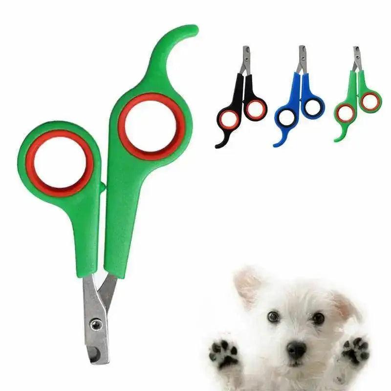 Cat/dog nail cutter - HT Bazar