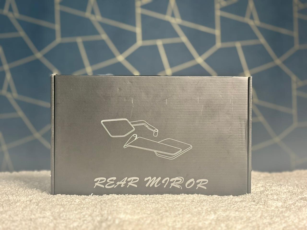 Rearview Mirror