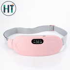 Portable Heating Pad with Massage Function