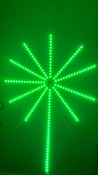 RGB LED Star Light (Tera Light)
