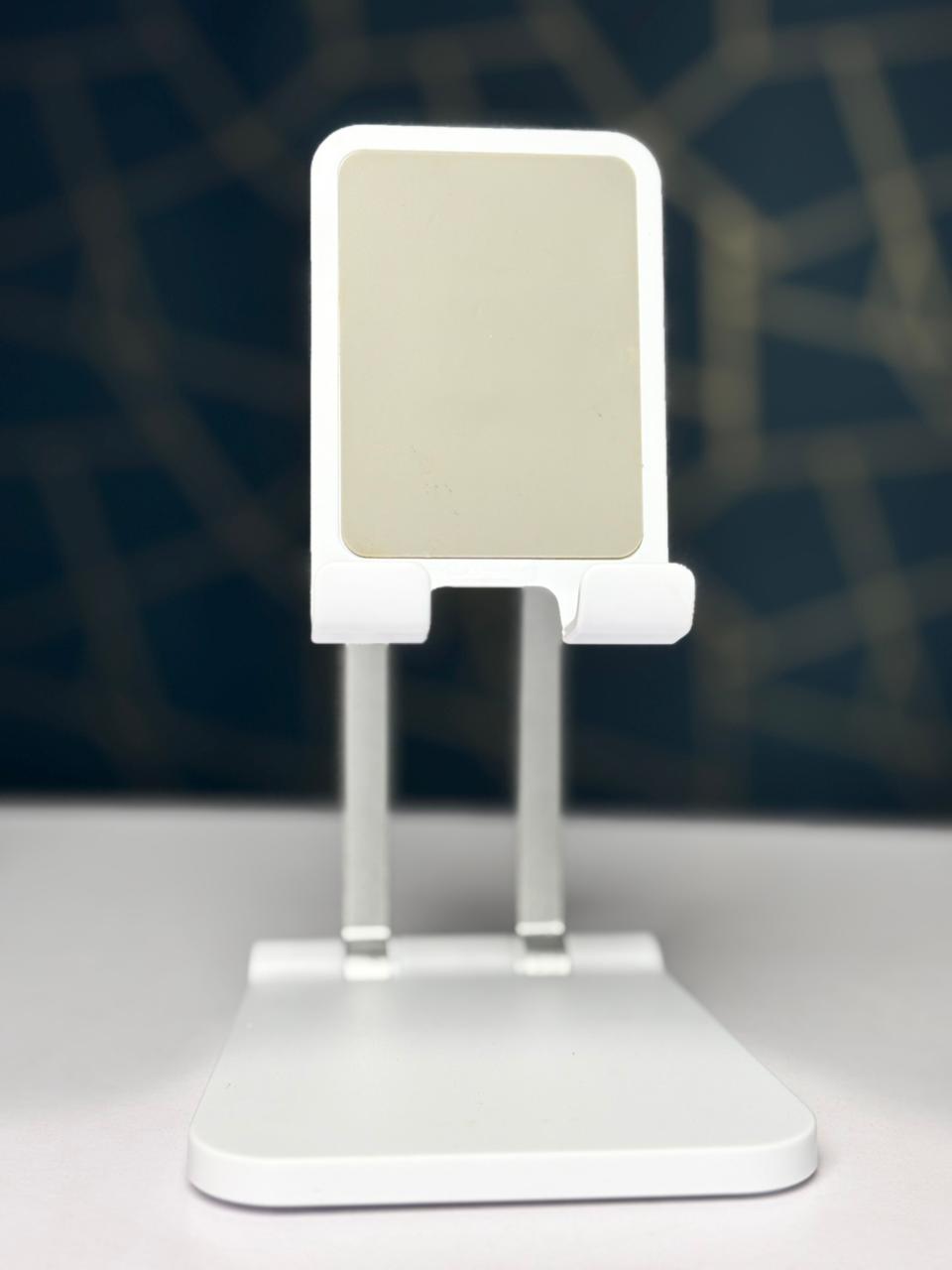 Foldable & Adjustable Desktop Stand