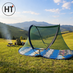 VIP Bedding(Mosquito Net Tent)