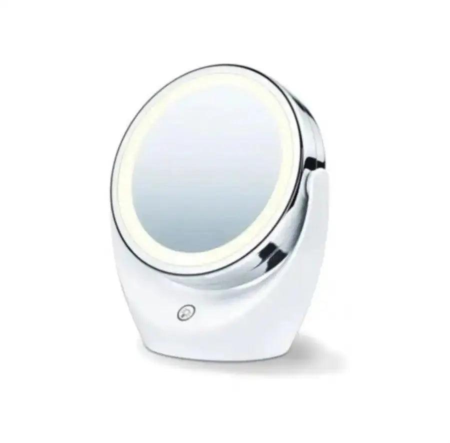 Cosmetic LED Makeup Mirror With Light - HT Bazar