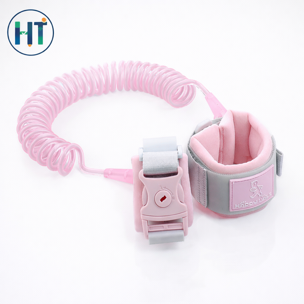 Baby Anti-Lost Wrist Link / Toddler Leash