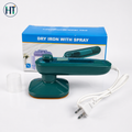Mini Dry Iron with Spray FZ-688 Portable Travel Iron