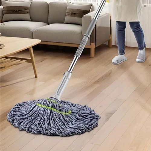 Microfiber Twist Mop