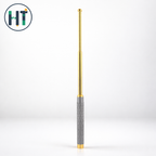 Self Defense Stick – Golden Color (26 Inch)