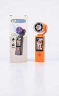 F21 Portable Fan Camera – Cooling Fan + HD Camera