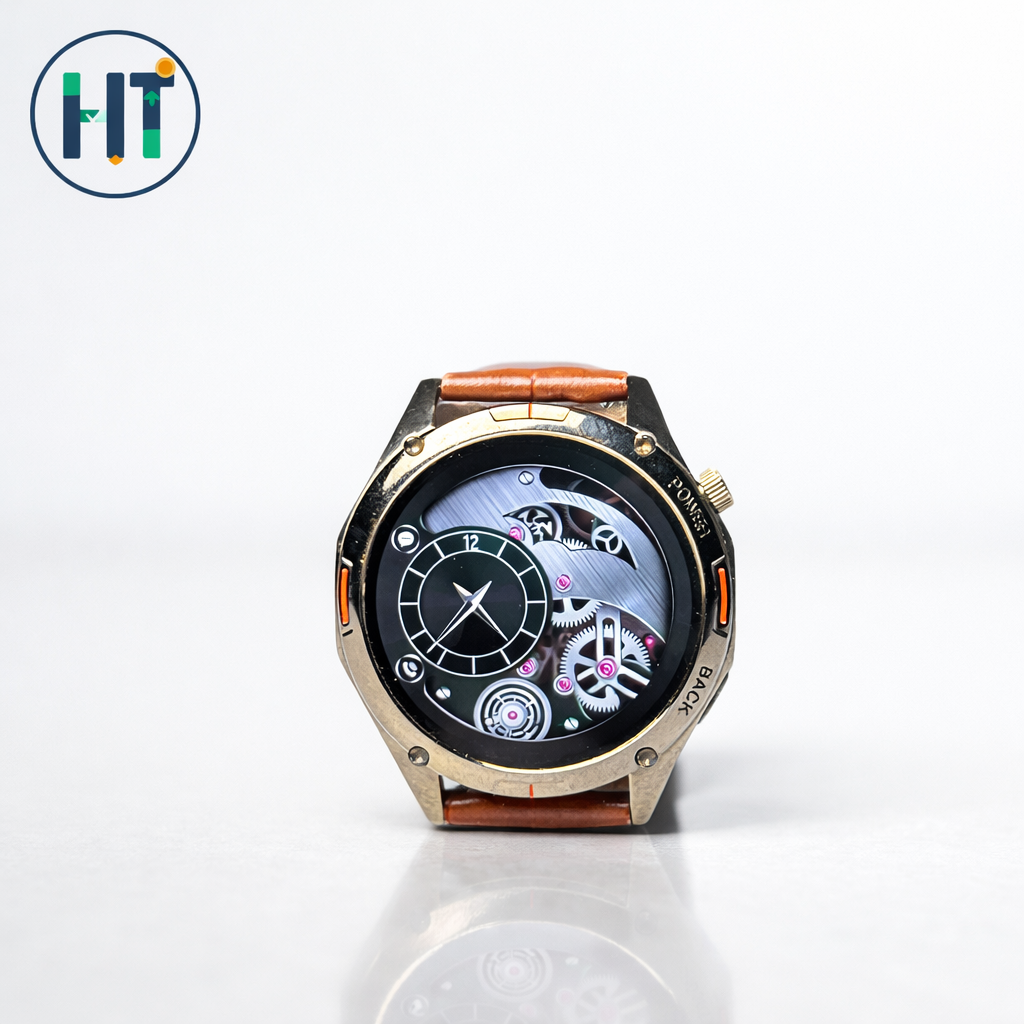 X Watch 1 Pro (2025 Edition)