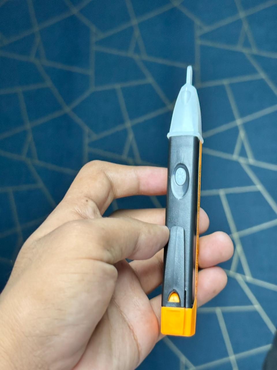 Non-Contact Voltage Tester