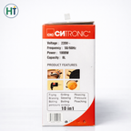 CNTRONIC Multi-Functional electric pot 1800Watts