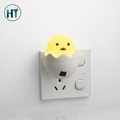 লাইট অফ হলেই নিজে জ্বলে! ✨
Yellow Duck Egg Night Light 🔥
