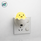লাইট অফ হলেই নিজে জ্বলে! ✨
Yellow Duck Egg Night Light 🔥
