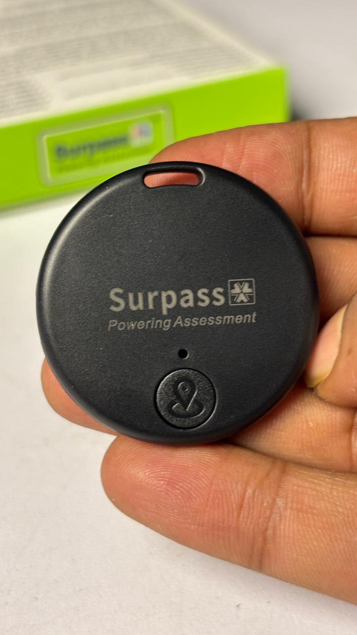 Smart Finder - Find Tag Global Locator