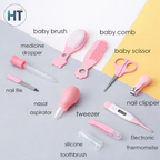 Baby care kit