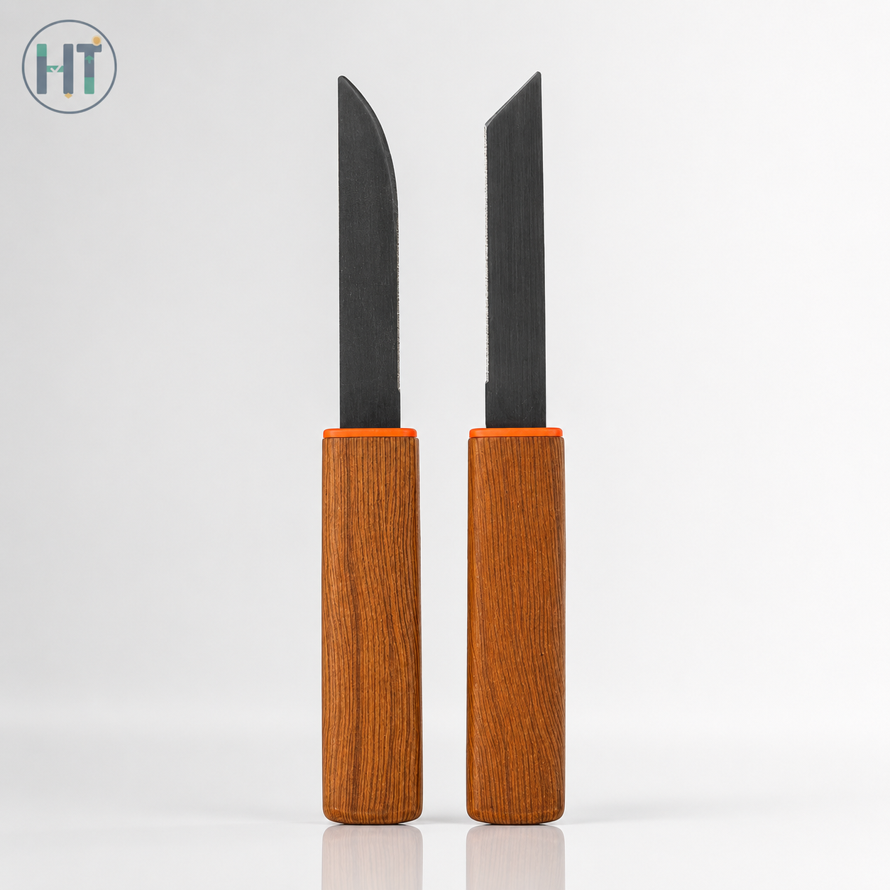 Samurai Knife