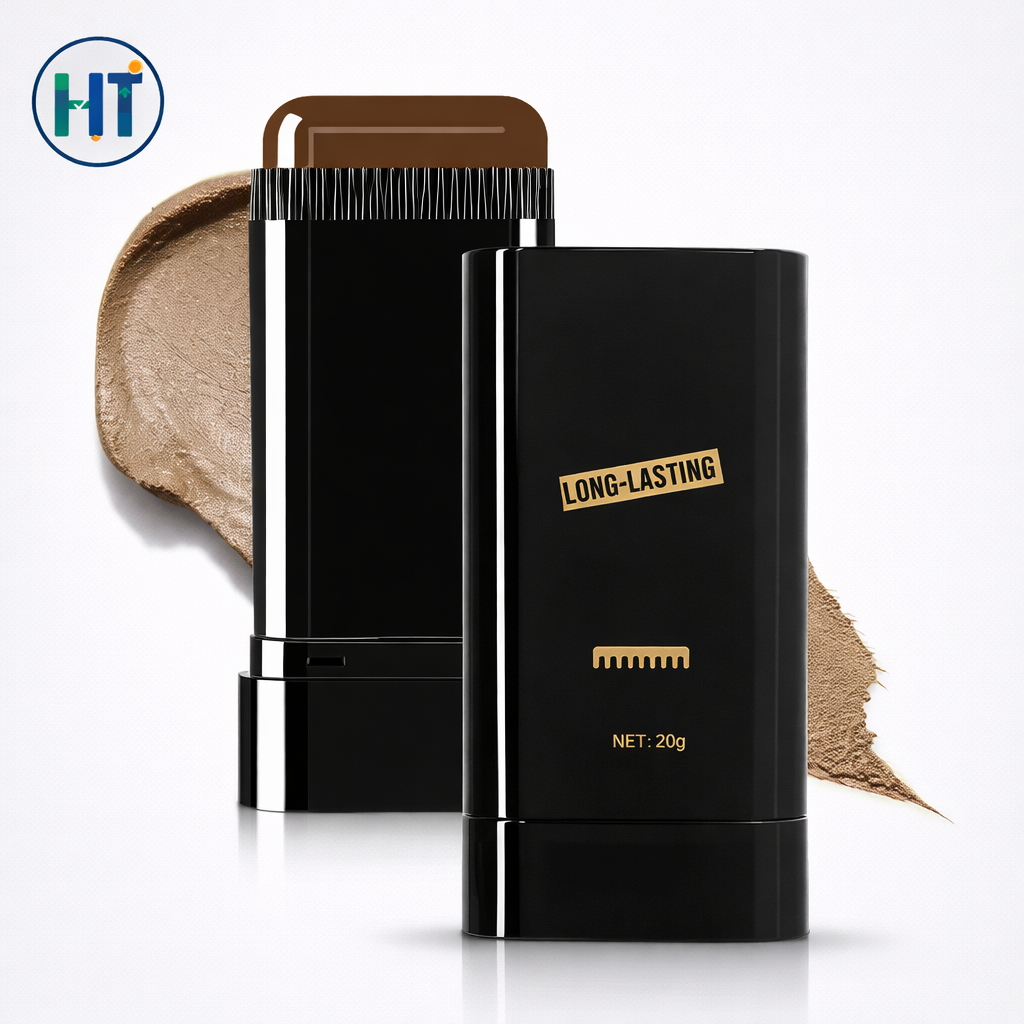 Waterproof and Sweat Proof Hair Dye Color