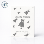 10 Pcs Fragrance Mix Perfume Collection