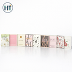 10 Pcs Fragrance Mix Perfume Collection