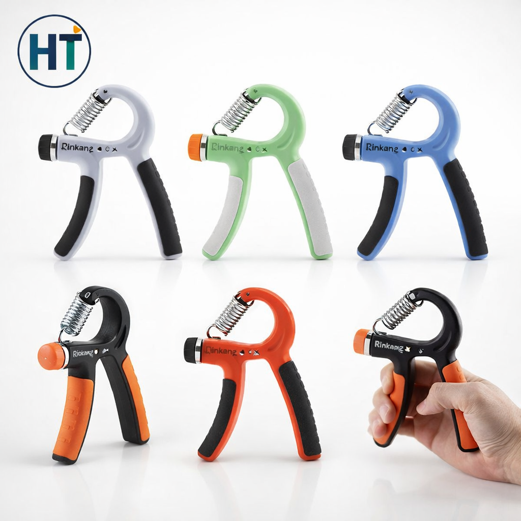 Hand grips Exerciser
