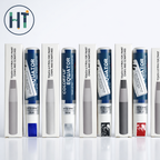 Touch-Up Pen For Fixing Paint Chips And Scratches