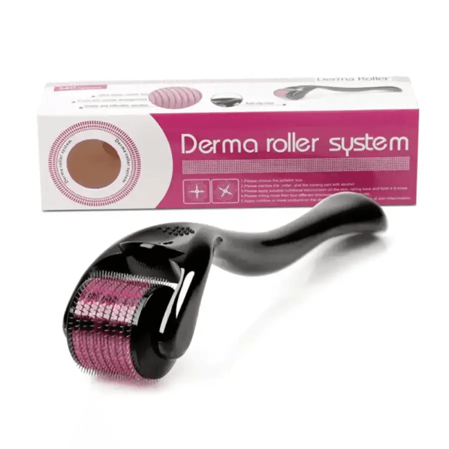 Darma Roller - HT Bazar