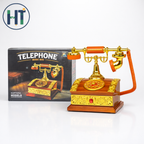 Telephone Music Box