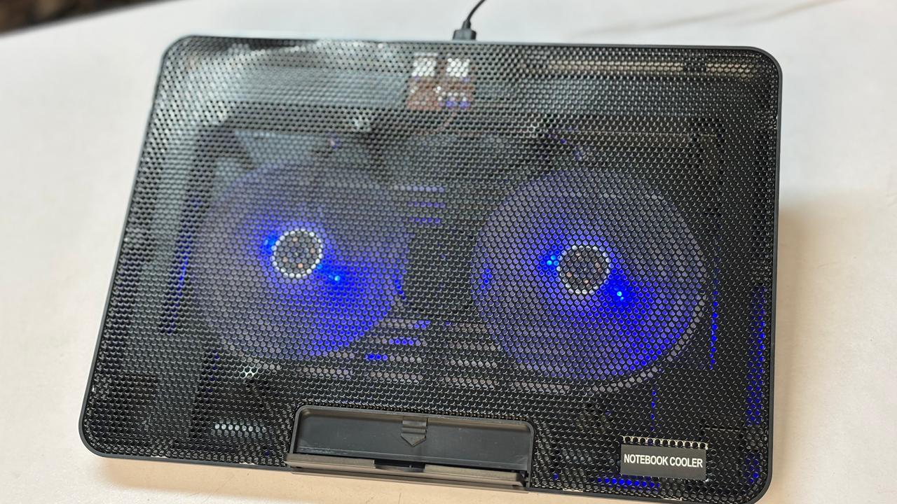 N99 Laptop Cooling Pad