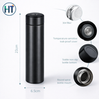 Smart portable LED Flax