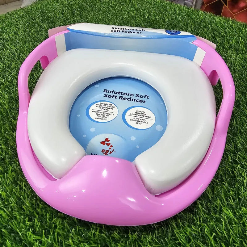 Baby Potty Reduttore Soft