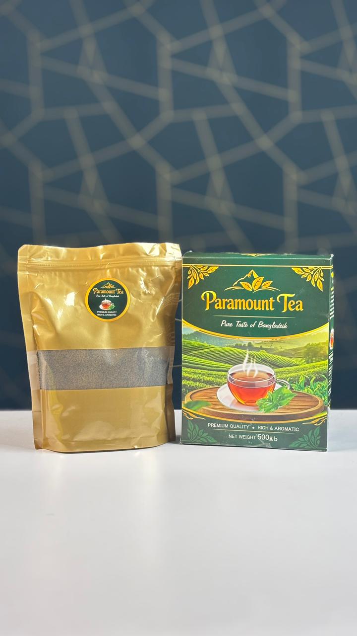 Paramount Tea-500g