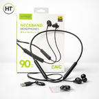 Surpass Buds Wireless 3 Neo Neckband