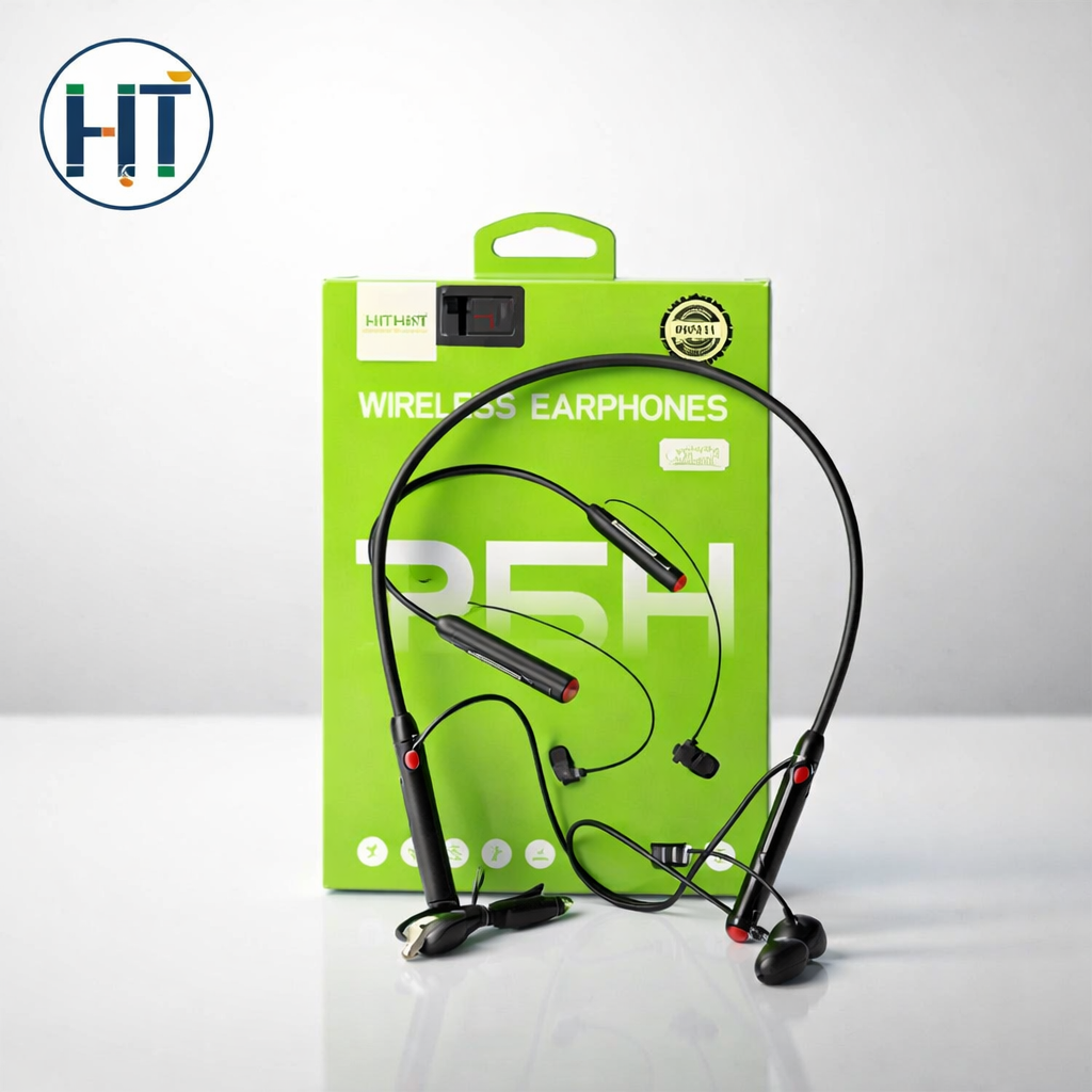 Surpass HM65 Wireless Neckband