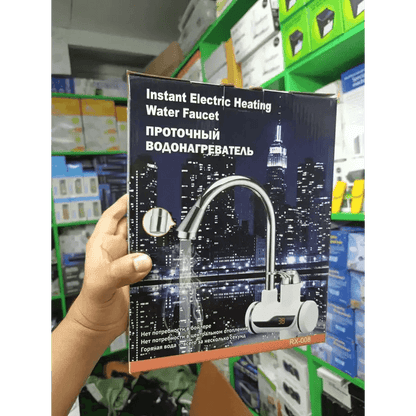 Digital Instant Hot water tap - HT Bazar