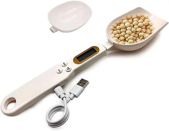 Digital Spoon Weight Scale - HT Bazar